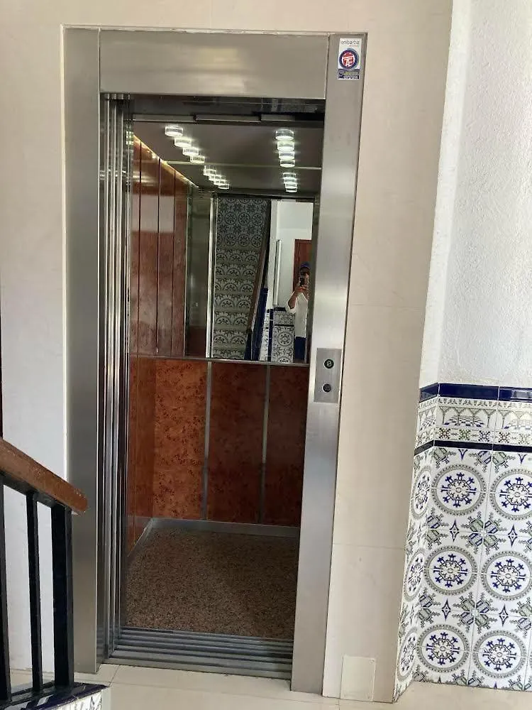 Spectacular Parnoramic Beachfront Sea View Studio Apartment Mijas Espanha