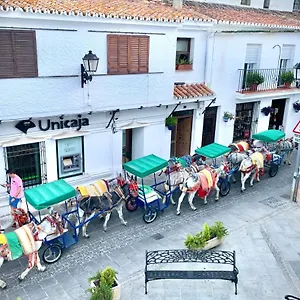  Apartamento Sea To Sky - Pueblo