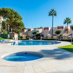 Apartamento Penthouse Apartment, Riviera Del Sol, Mijas
