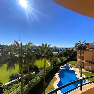 Apartamento Jule Direkt Am Golfplatz, Mijas