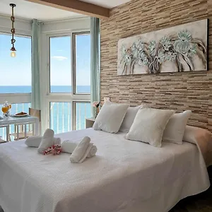 Apartamento Almirante Sea Views, Mijas