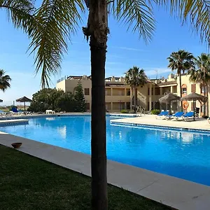 Apartamento Raqsbeach3 Riviera Del Sol, Mijas