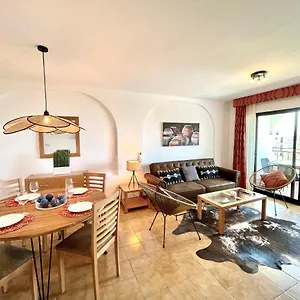 Apartamento Paradise In Riviera By The Sea, Mijas