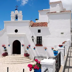  Estalagem La Casa De La Iglesia