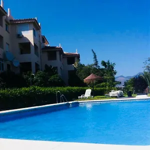 Apartamento Brisas, Mijas