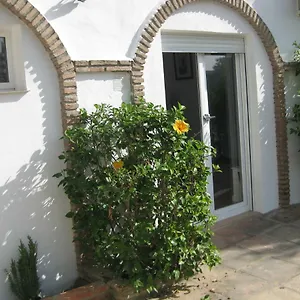 Apartamento 1 Ch Costa Del Sol Sitio De Calahonda Dans Maison D'hôte Entrée Indépendante, Mijas
